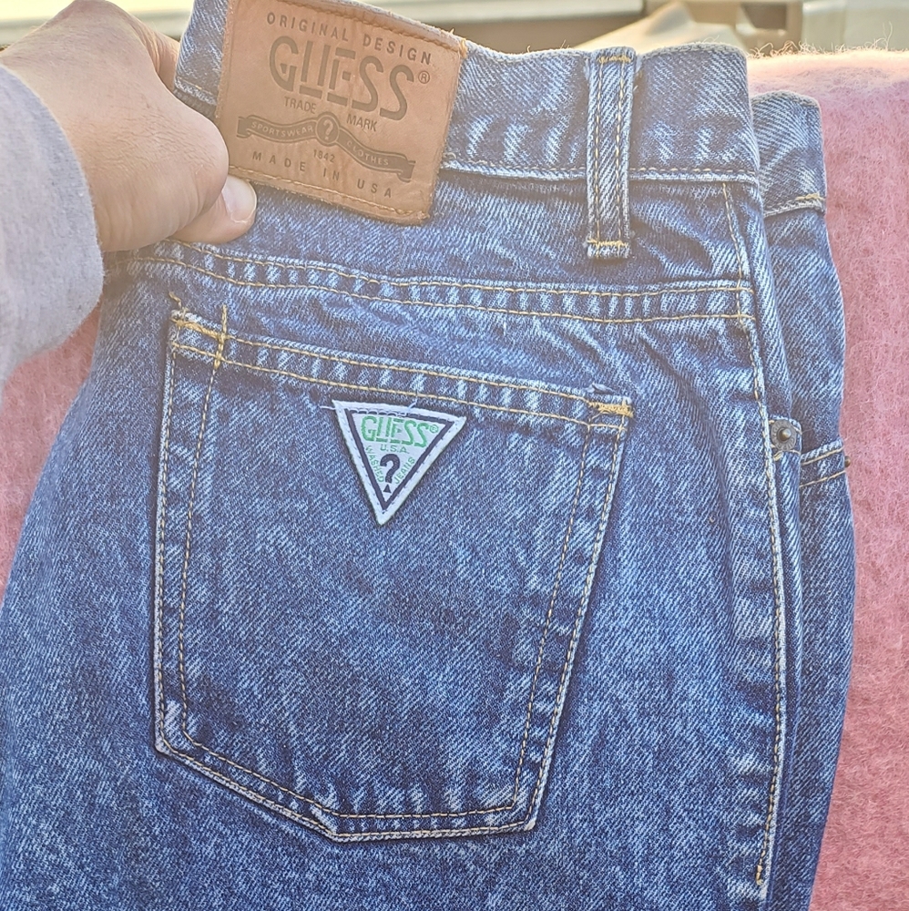 Guess Jeans Size 34